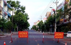 Đồng Tháp: 3 thành phố, 9 huyện giãn cách xã hội theo Chỉ thị 16