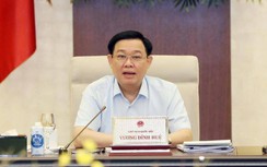 Chủ tịch Quốc hội: Vướng chỗ nào phải chỉ ra, không đổ thừa cơ chế