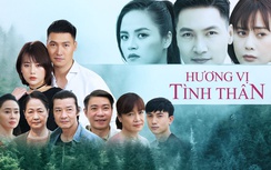 "Hương vị tình thân" kết phần 1: Khán giả bị "gây nghiện" vì 3 điều này