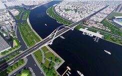 Bất thường đề xuất đổi nhà thầu dự án cầu Trần Hoàng Na