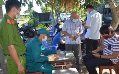 Trà Vinh: Cán bộ từ chối test Covid cho dân, PGĐ trung tâm y tế bị đình chỉ