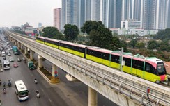 Đường sắt Nhổn - ga Hà Nội tìm nhân sự chuẩn bị khai thác vận hành