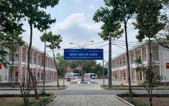 TP.HCM bắt đầu thí điểm cách ly F0 tại nhà