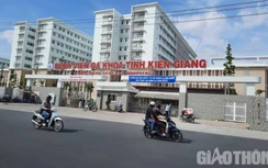 13 ca nghi nhiễm, Kiên Giang áp dụng Chỉ thị 15 toàn tỉnh từ 0h ngày 14/7
