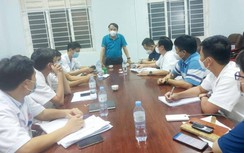 Nghệ An: Xét nghiệm trước lúc ra viện phát hiện ca dương tính Covid-19