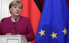 Nord Stream 2: Đức đưa ra lời cam kết chắc nịch, xoa dịu Ukraine