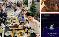 Cảnh báo sàn tiền ảo mạo danh thương hiệu Tập đoàn T&T Group