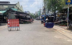 TP Thủ Đức siết hoạt động doanh nghiệp với phương án “3 tại chỗ”