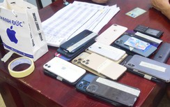 Quảng Trị triệt phá đường dây đánh bạc hàng trăm tỷ, bắt nhiều đối tượng