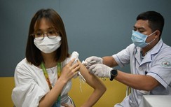 Người dị ứng cơ địa cần lưu ý gì khi tiêm vaccine Covid-19?