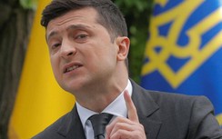 Chuyến đi của Tổng thống Ukraine Zelensky đến Mỹ sẽ vô nghĩa?