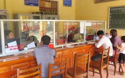 Bộ Nội vụ đề xuất thí điểm sắp xếp đơn vị hành chính cấp tỉnh