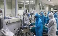 Covid-19 TP.HCM 14/7: Thêm 2.229 ca hôm nay, TP.HCM đã có 18.802 bệnh nhân