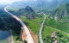 Đề xuất phát hành trái phiếu doanh nghiệp làm cao tốc Đồng Đăng - Trà Lĩnh