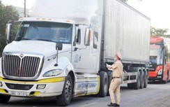 Bộ GTVT giao ban hàng ngày gỡ khó vận tải hàng hóa khu vực phía Nam