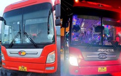 Liên tiếp tước bằng lái của các tài xế xe khách chạy “dù” giữa mùa dịch