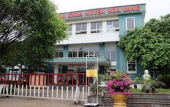 Nữ điều dưỡng ở Đà Nẵng dương tính SASR-CoV-2