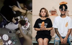 Động thái của Đạt G giữa tin đồn lộ clip "đi đường quyền" với Du Uyên