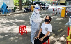 Sáng nay, thêm 909 ca mắc Covid-19, TP.HCM tiếp tục "nóng" với 666 ca