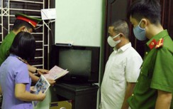 Chủ xe Hiền Hà làm giả 66 lệnh vận chuyển để trốn thuế, phí