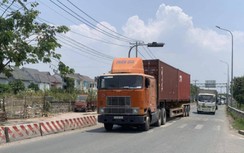 TP.HCM cấp thẻ ưu tiên cho 19.000 xe trong thời gian giãn cách