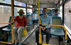 Dịch Covid-19 diễn biến phức tạp, Hà Nội điều chỉnh 118 tuyến buýt trợ giá