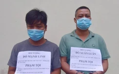 Quảng Ninh: Khởi tố hai đối tượng tổ chức cho người xuất cảnh trái phép