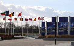 Đã bại lộ ý định ẩn sau kế hoạch đưa Ukraine vào NATO của Litva?