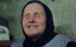 Nhà tiên tri Bulgaria Vanga đã dự đoán gì về năm 2022?