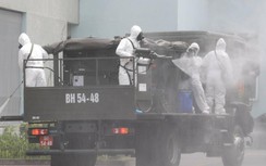 Covid-19 ngày 14/7: Tối nay thêm 3 ca tử vong tại TP HCM, Long An