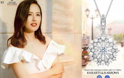 DOJI và Thế giới Kim cương ưu đãi tới 27% mừng hành trình 27 năm tỏa sáng