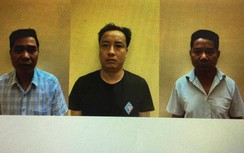 Bắt "trùm" cá độ bóng đá dưới vỏ bọc đại gia kinh doanh bất động sản