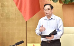 Thủ tướng: Không để người dân thiếu ăn, thiếu mặc, hàng hóa được lưu thông