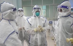 Covid-19 TP.HCM hôm nay 17/7: Thêm 2.786 ca mắc, TP.HCM có 26.699 bệnh nhân