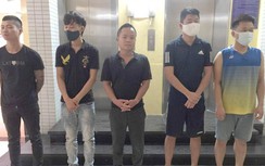 Hành trình phá đường dây trộm cắp, tiêu thụ gần 100 ô tô