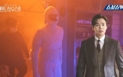 Cuộc chiến thượng lưu phần 3: Nhà đài cố tình tiết lộ sự thật về Logan Lee?