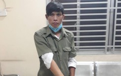 Đội lốt bảo vệ dân phố đi mua ma túy trong đợt giãn cách