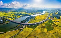 Bức tranh hạ tầng khởi sắc, BĐS Quy Nhơn kỳ vọng tăng trưởng cao