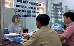 Nhiều doanh nghiệp nợ BHXH của người lao động hàng chục tỉ đồng