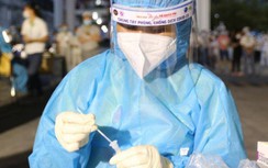 Khoảng 3-8% số ca nhiễm Covid-19 ở TP.HCM là do lây chéo trong khu cách ly