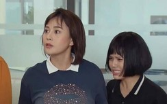 Hương vị tình thân tập 63: Long chứng kiến Nam tát "lật mặt" em trai Thy
