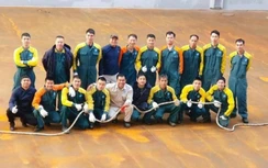 Cả nghìn thuyền viên Việt Nam đang "mắc kẹt" ở nước ngoài vì dịch Covid-19