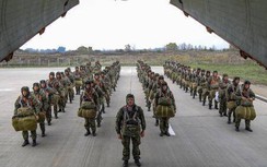 Nga có thể triển khai các căn cứ quân sự ở Cuba nếu có biến động ở Kiev