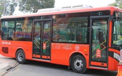 An Giang chuẩn bị đưa vào hoạt động 15 tuyến xe buýt không trợ giá