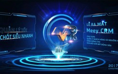 Meey CRM - Ứng dụng chuyên biệt cho môi giới bất động sản