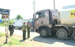 Khởi tố vụ án làm lây lan dịch bệnh tại Thừa Thiên Huế