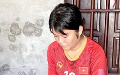 Nữ cầu thủ vụt tắt giấc mơ ở tuổi 18 vì bạo bệnh