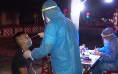 Khởi tố tài xế làm lây lan dịch bệnh Covid-19 cho chính vợ và 3 con