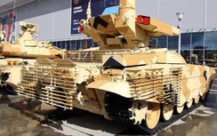 "Kẻ hủy diệt-2" đã giúp được gì cho quân đội Nga trong các trận chiến?