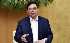 Thủ tướng yêu cầu tạo điều kiện tiếp nhận người từ TP.HCM về các địa phương